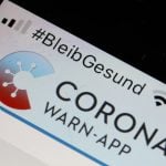 11 things to know about Germany's newly launched coronavirus tracing phone app