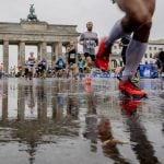 Berlin marathon cancelled for 2020 over coronavirus