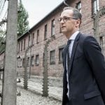 ‘Our responsibility will never end’: Germany pledges €120 million to Auschwitz fund