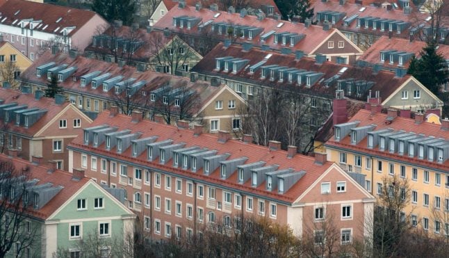 Housing in Germany: Here’s where demand and prices are soaring