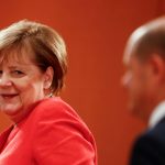 Merkel still 'most popular politician' in Germany