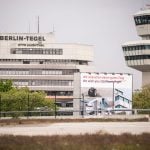 Berlin’s historic Tegel airport spared from mid-June closure