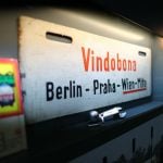 Restored historic train line to connect Berlin with Prague and Vienna