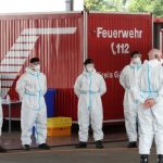 NRW leader raises prospect of ‘blanket lockdown’ after slaughterhouse virus outbreak