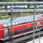Trains to travel between major German cities every 30 minutes
