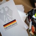 Why a row has broken out over 'race' in Germany's constitution