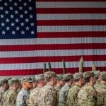 US troops in Germany make both sides safer, says NATO chief