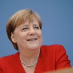 ‘When you’re 66’: What’s in store for Merkel in her last year as Chancellor?