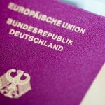 Germany has ‘third most valuable passport in the world’