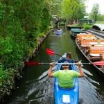 Travel: Six reasons why the Spreewald near Berlin is worth visiting