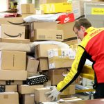 Complaints against Germany’s postal sector soar in first half of 2020