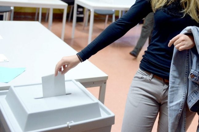 Is Germany set to lower the voting age to 16?