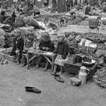 Denmark's German refugees remember forgotten WW2 chapter