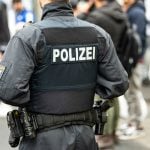 Hesse police face claims of links with far-right scene