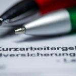 Why people on ‘Kurzarbeit’ in Germany need to prepare for a tax surprise