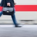Coronavirus pushes Deutsche Bahn into ‘worst-ever financial crisis’