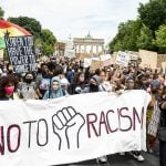 ‘Black lives need to matter in Germany’: New project to uncover racism in everyday life