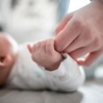 IN NUMBERS: German birth rate falls as women have children later