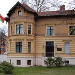 Germany calls in Belarus envoy over foreign media crackdown