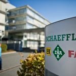 German car parts maker Schaeffler to cut 4,400 jobs