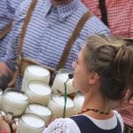 How Bavaria fears coronavirus surge during parties to replace Oktoberfest