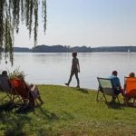 'Last days to enjoy the sun': Temperatures in Germany set to dip as summer ends