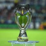 'Football-Ischgl': Bayern eager to stop next coronavirus hotbed at Super Cup