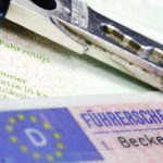 Brexit update: How to exchange your British driving licence for a German one