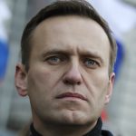 German government says Alexei Navalny poisoned with Novichok