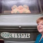 Merkel says coronavirus rules evoked memories of East Germany