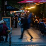 Curfews and caps on parties: Berlin and Frankfurt tighten coronavirus rules