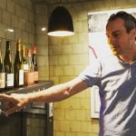 Meet the man introducing internationals to German wine