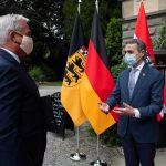 Switzerland: Parts of Germany, Italy and Austria added to coronavirus quarantine list