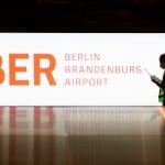 Berlin's long-delayed new airport ready to open doors this week