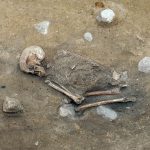 5,000 year-old German skeleton find reveals ancient diet and lifestyle
