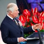 Prince Charles champions post-Brexit ties on German visit