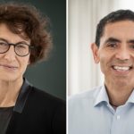 The German husband-and-wife team behind the breakthrough Covid-19 vaccine