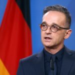 German Foreign Minister slams corona protesters for Nazi victim comparisons