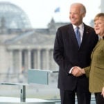 What could Joe Biden as US president mean for Germany?
