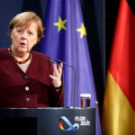 Germans set to choose Merkel successor next September 26th