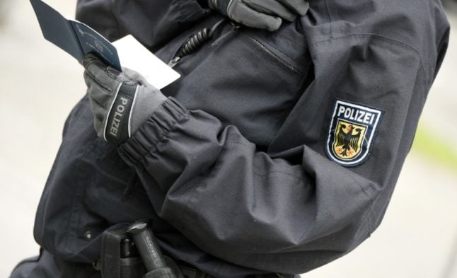 Man arrested in Berlin on suspicion of cannibalism
