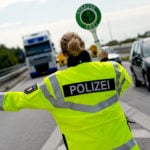 What are the rules around driving in Germany after Brexit?