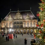 What exactly are Germany’s Christmas celebration rules?