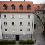 Housing: Rent prices for new Munich flats rise to over €20 per square metre