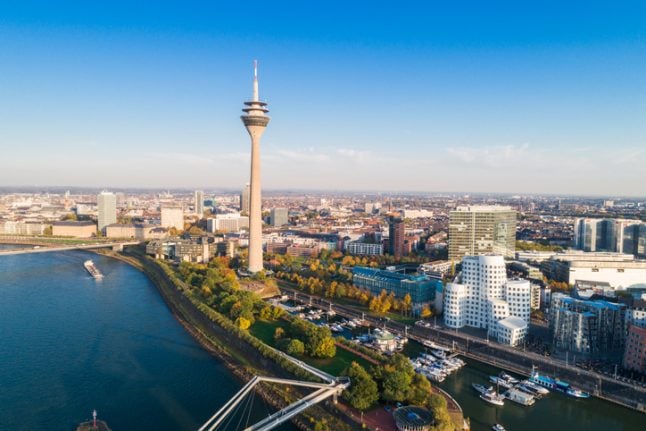 Six stress-busting steps for moving to Germany
