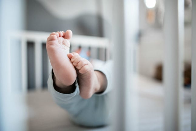 These are Germany’s most popular baby names for 2020