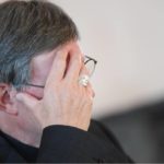 Tensions mount in German Catholic Church over abuse report