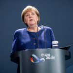 Merkel looks forward to 'new chapter' with Biden
