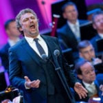 'A huge, huge mistake': star German tenor makes emotional plea to bring back live music