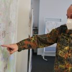 German army offers 10,000 soldiers to help coronavirus fight